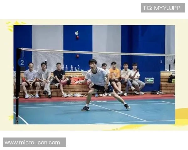 上海羽毛球队的蜕变与崛起:冠军赛背后的奋斗与坚持