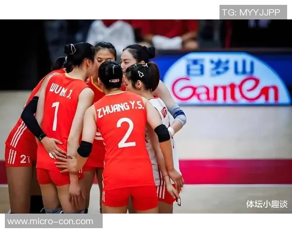 成都排球队实力强劲荣登全国排球实力排行榜第三名