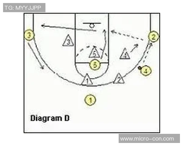 深入分析杭州篮球队的进攻策略与战术特点探讨