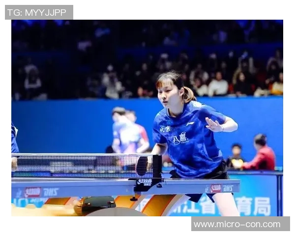 重庆乒乓球队实力揭秘：乒乓球巨献背后的故事与成就