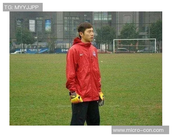 对话张磊：谈足球生涯