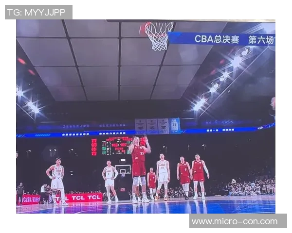 篮球热点：解读北京篮球队的反击