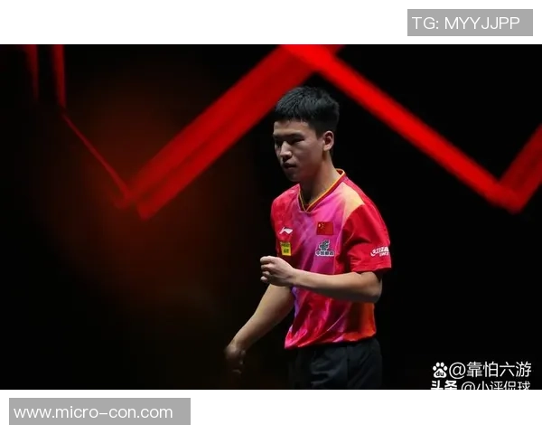 乒乓球巨献：探秘成都乒乓球队的实力