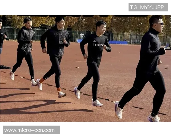 科学极限运动:状态训练方法