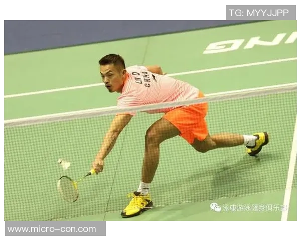 联合会杯点评:南京羽毛球队的灵活性表现