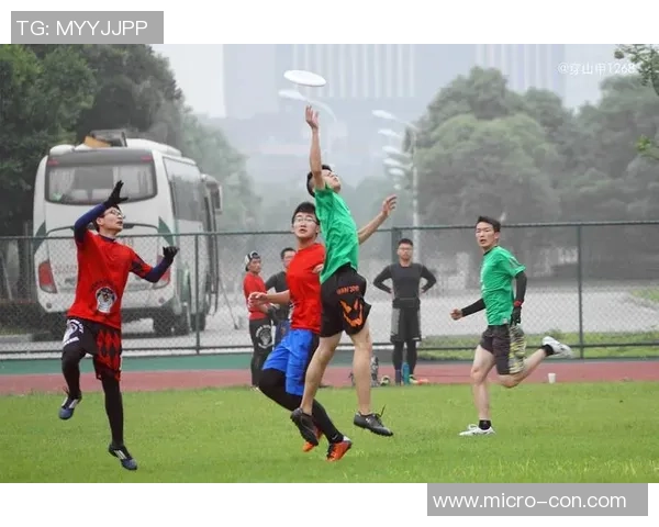 飞盘热点:解读重庆飞盘队的节奏