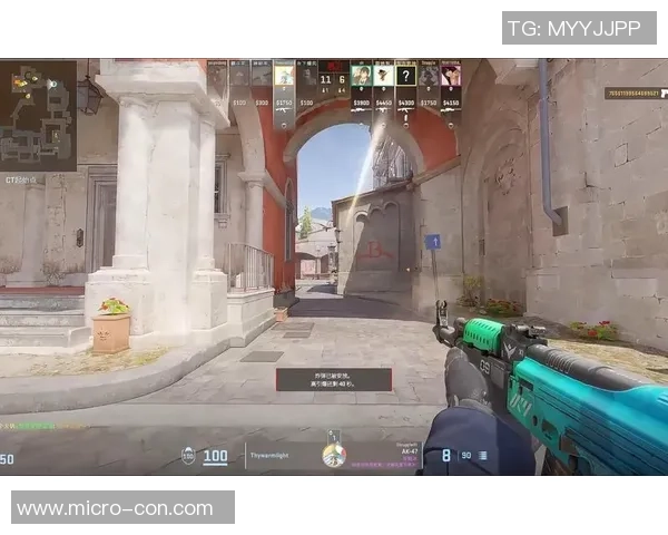 CS_GO热点:解读JDG的中路突破