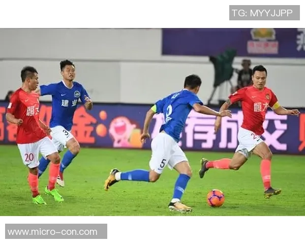 足球巨献:探秘广州足球队的心理素质_1